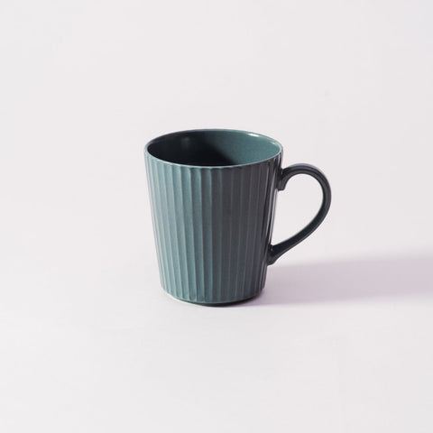 Kachosen Folding-Fan Mug