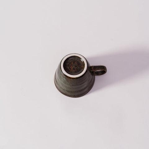 Mino Ware Organic Mug