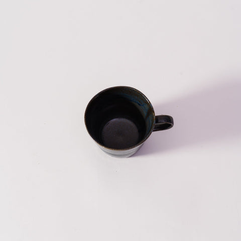 Mino Ware Organic Mug