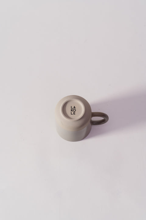 Mino Ware Two-Tone Mug