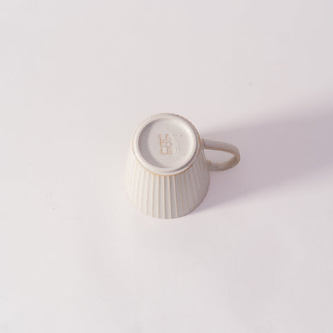 Kachosen Folding-Fan Mug