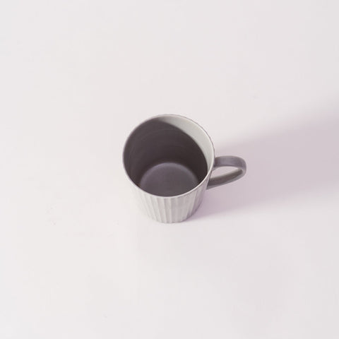 Kachosen Folding-Fan Mug