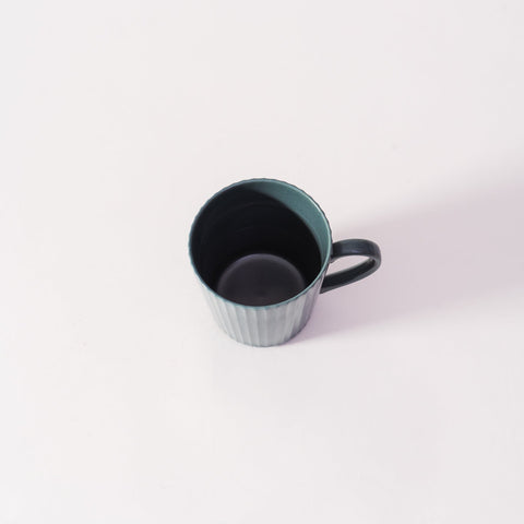 Kachosen Folding-Fan Mug