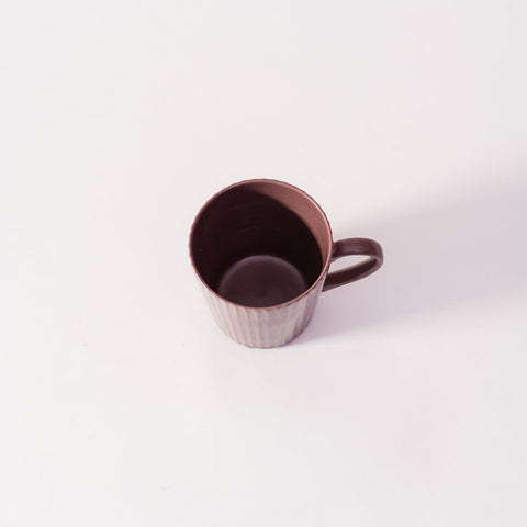 Kachosen Folding-Fan Mug