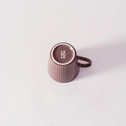 Kachosen Folding-Fan Mug