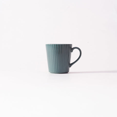 Kachosen Folding-Fan Mug