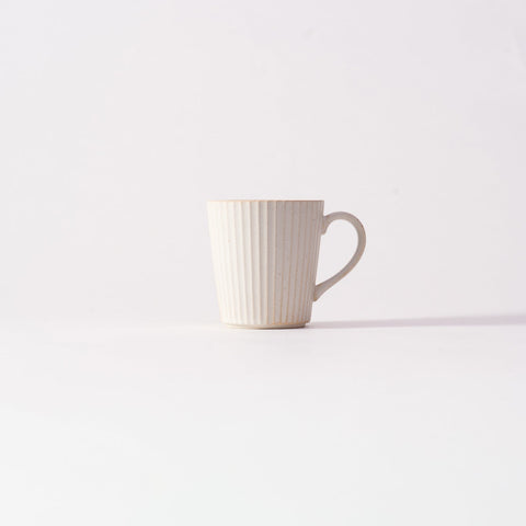 Kachosen Folding-Fan Mug