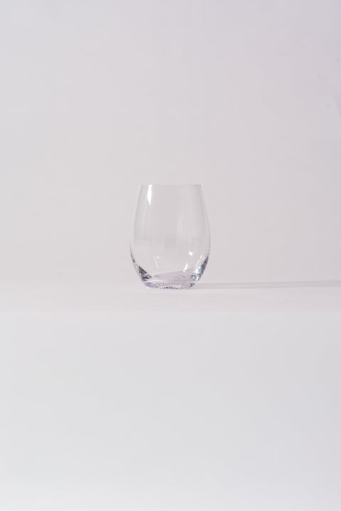 Rounded Base Glass
