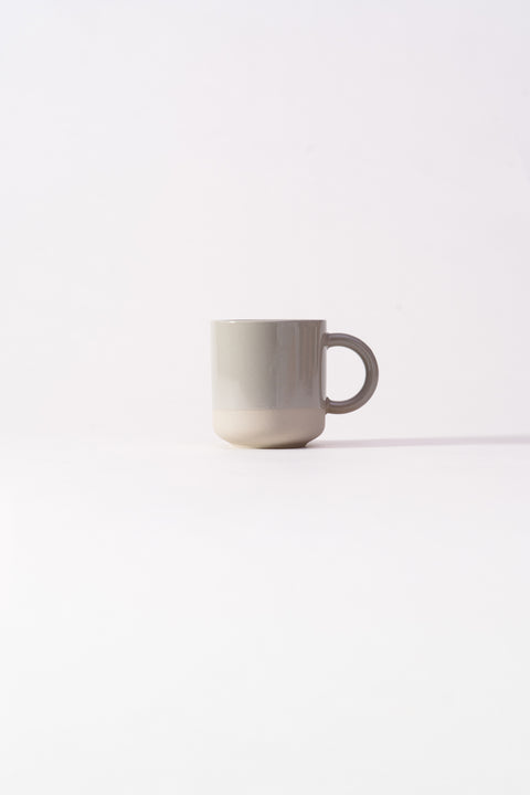 Mino Ware Two-Tone Mug
