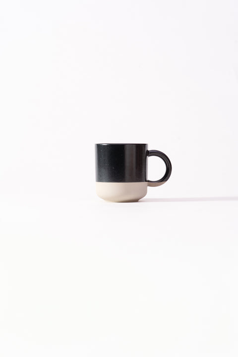 Mino Ware Two-Tone Mug