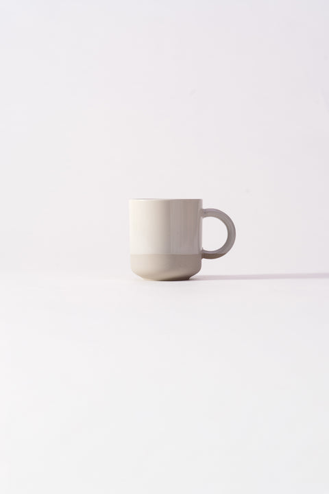 Mino Ware Two-Tone Mug