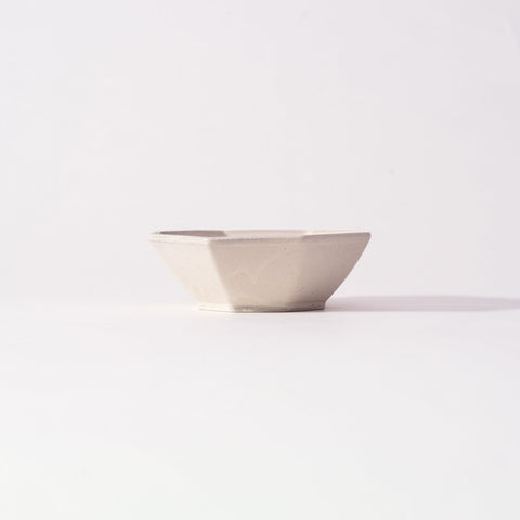 Mino Ware Octagon Bowl Medium