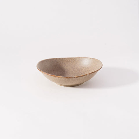 Mino Ware Organic Bowl Medium