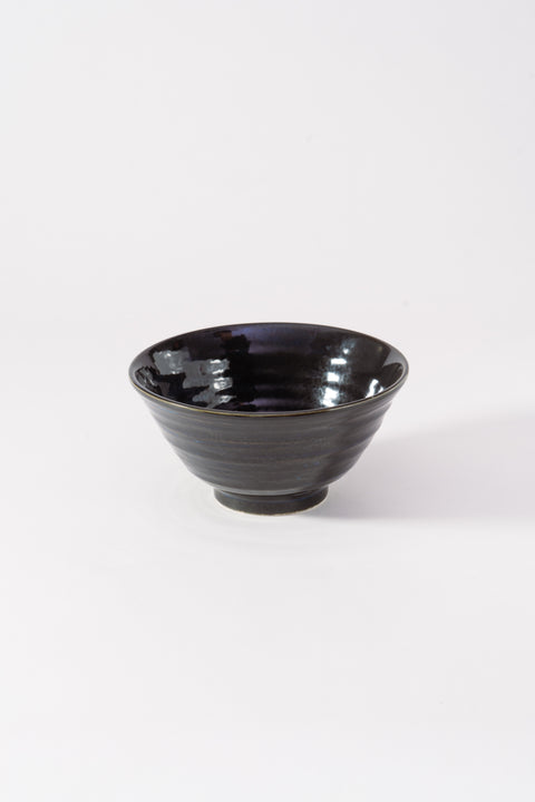 Mino Ware Every Day Ramen Bowl