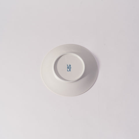 Slim Plate Small