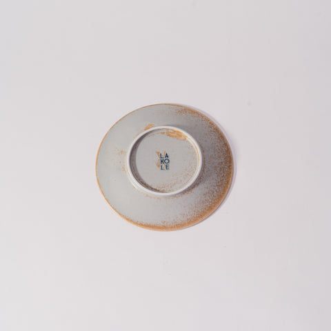 Slim Plate Small