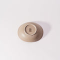 Organic Bowl Medium in Beige