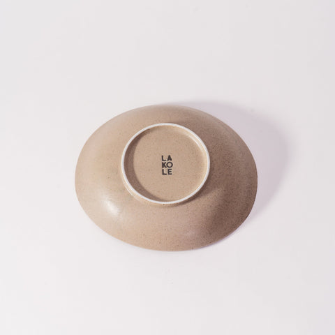 Mino Ware Organic Bowl Large