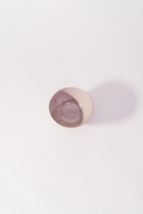 Hand Painted Rice Bowl