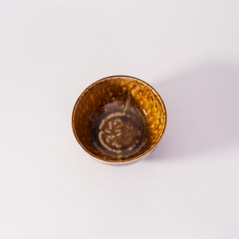 Mino Ware Donburi Bowl