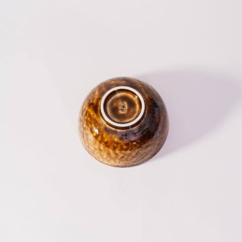 Mino Ware Donburi Bowl