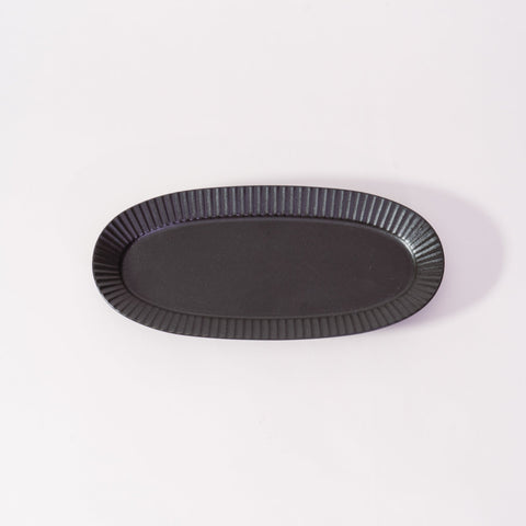 Kachosen With Folding-Fan Pattern Large