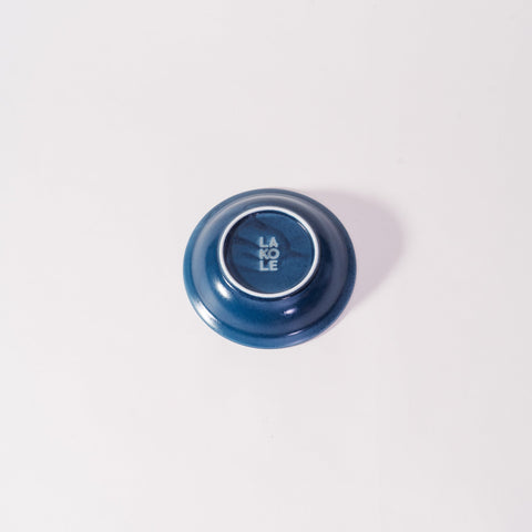 Mino Ware Colored Rim Bowl Small