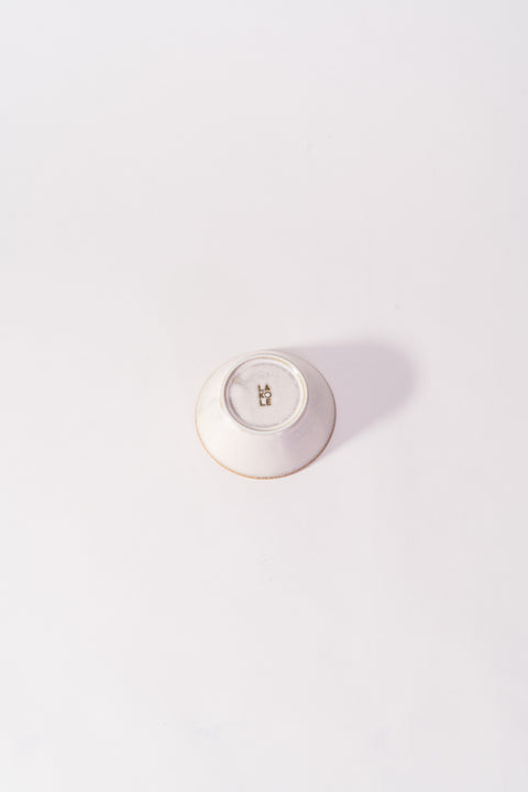 River Rock  Bowl Small