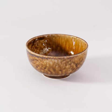 Mino Ware Donburi Bowl