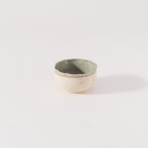 POKO POKO FLOWER MINI BOWL