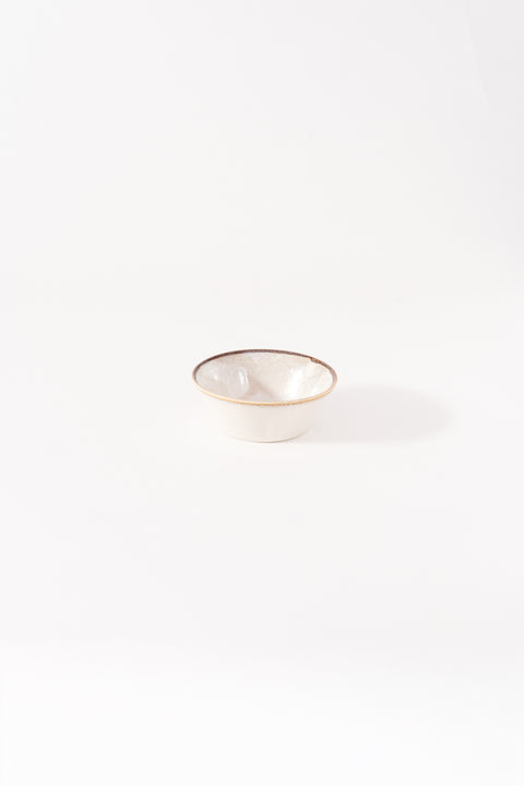 River Rock  Bowl Small