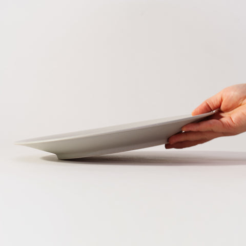 Slim Plate Large