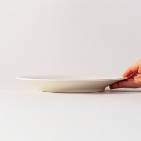 Slim Plate Large