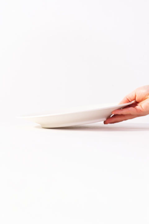 Slim Plate Large
