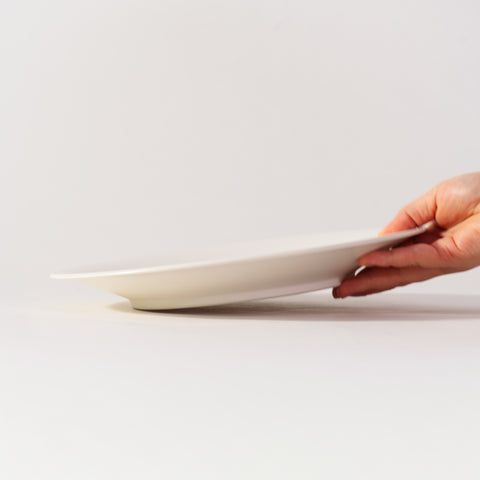 Slim Plate Large
