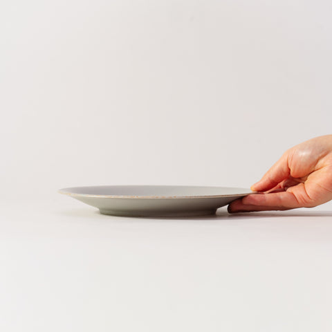 Slim Plate Medium