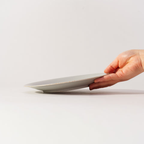 Slim Plate Medium