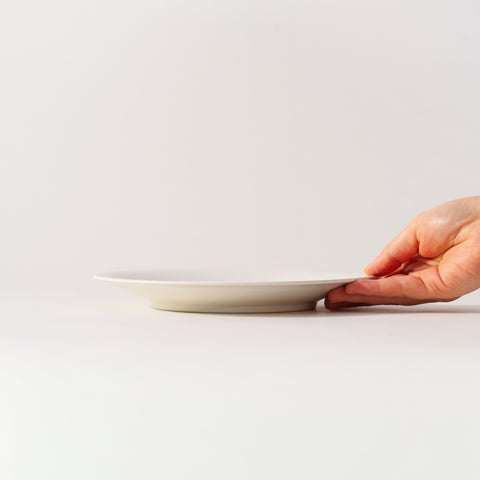 Slim Plate Medium