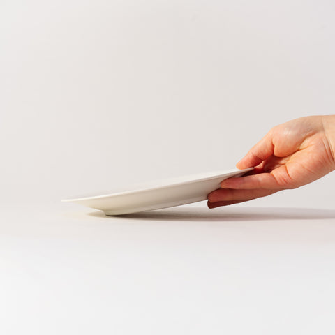 Slim Plate Medium