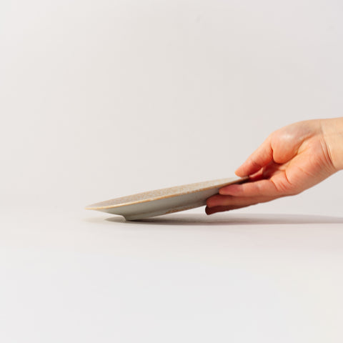 Slim Plate Small