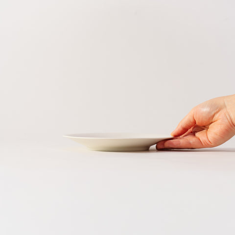 Slim Plate Small