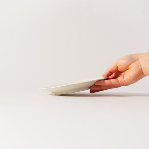 Slim Plate Small