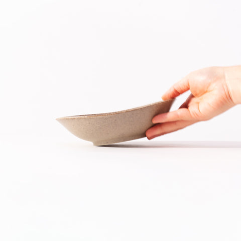 Mino Ware Organic Bowl Medium