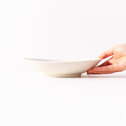 Mino Ware Organic Bowl Large