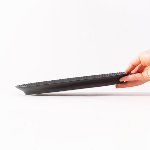 Kachosen With Folding-Fan Pattern Large