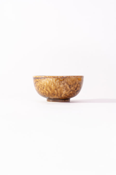 Mino Ware Donburi Bowl