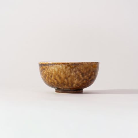 Mino Ware Donburi Bowl