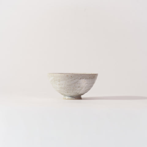 Hand Painted Rice Bowl