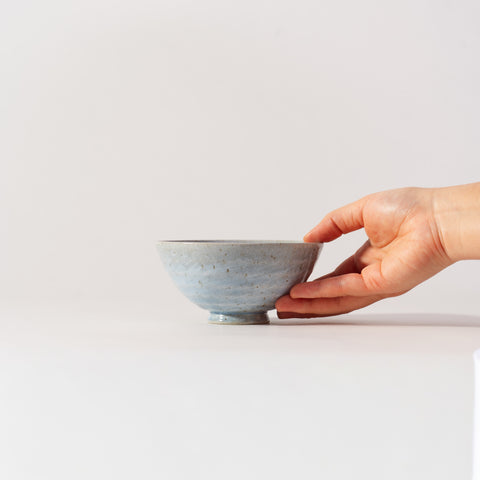 Hand Painted Rice Bowl