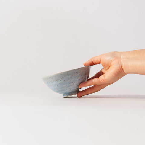 Hand Painted Rice Bowl